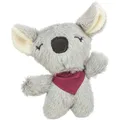 KOALA, pluszowa zabawka dla kotów z kocimiętką, 12 cm