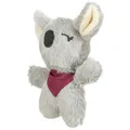 KOALA, pluszowa zabawka dla kotów z kocimiętką, 12 cm