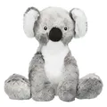 Następne zdjęcie produktu Koala, pluszowa zabawka dla psów, 33 cm