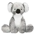 Koala, pluszowa zabawka dla psów, 33 cm