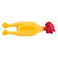 Następne zdjęcie produktu Leżący kutas z dźwiękiem 23 cm, lateks, HipHop