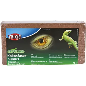 Humus kokosowy, podłoże tropikalne 9 l