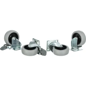 Kółka do Be Eco Giona 39892/39893, 4 szt