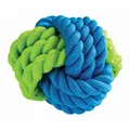 Połączenie naturalnej gumy Monty Ball i bawełny 9,5 cm HipHop
