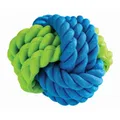 Połączenie naturalnej gumy Monty Ball i bawełny 9,5 cm HipHop