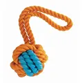Następne zdjęcie produktu Połączenie naturalnej gumy Monty Ball i bawełny z paskiem 8,5/29cm HipHop