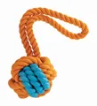 Następne zdjęcie produktu Połączenie naturalnej gumy Monty Ball i bawełny z paskiem 8,5/29cm HipHop