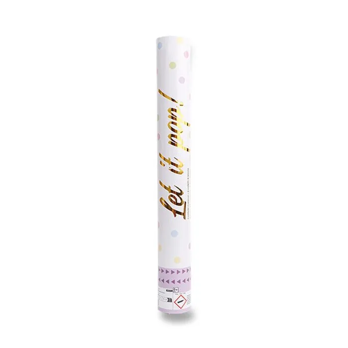 Główne zdjęcie produktu Konfety 40 cm