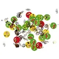 Konfetti Angry Birds 34 g, mix kształtów
