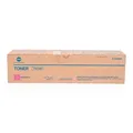 Konica Minolta oryginalny toner A1U9353, magenta, 31000s, TN616M, Konica Minolta Bizhub PRO C6000, C7000, O