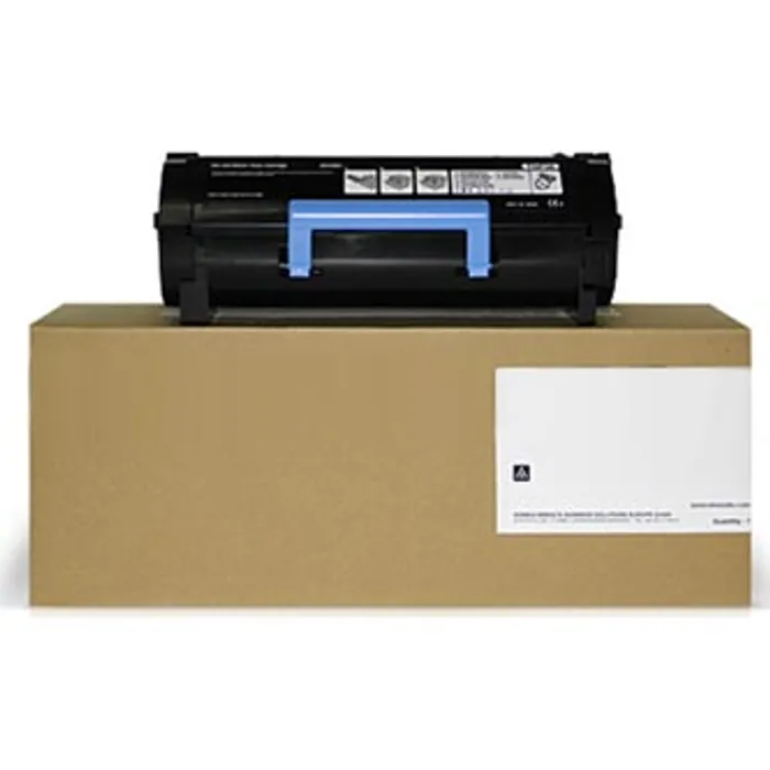 Główne zdjęcie produktu Konica Minolta originální toner A63T01H, black, 20000str., TNP-34, return, Konica Minolta