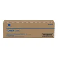 Konica Minolta oryginalny toner AAJ6050, black, 25000s, TN326, Konica Minolta Bizhub 308e, 368e, O