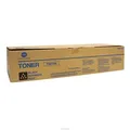 Konica Minolta oryginalny toner TN213BK, black, 24500s, A0D7152, Konica Minolta Bizhub C203, C253, O