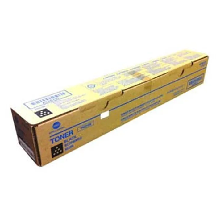 Główne zdjęcie produktu Konica Minolta originální toner TN216K, black, 29000str., A11G151, Konica Minolta Bizhub