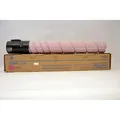 Konica Minolta oryginalny toner TN216M, magenta, 26000s, A11G351, Konica Minolta Bizhub C220, O