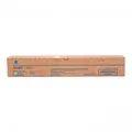 Konica Minolta oryginalny toner TN221Y, yellow, 21000s, A8K3250, Konica Minolta Bizhub C227, C287, O