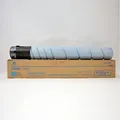 Następne zdjęcie produktu Konica Minolta oryginalny toner TN321C, cyan, 25000s, A33K450, Konica Minolta Bizhub C224, C284, C364, O