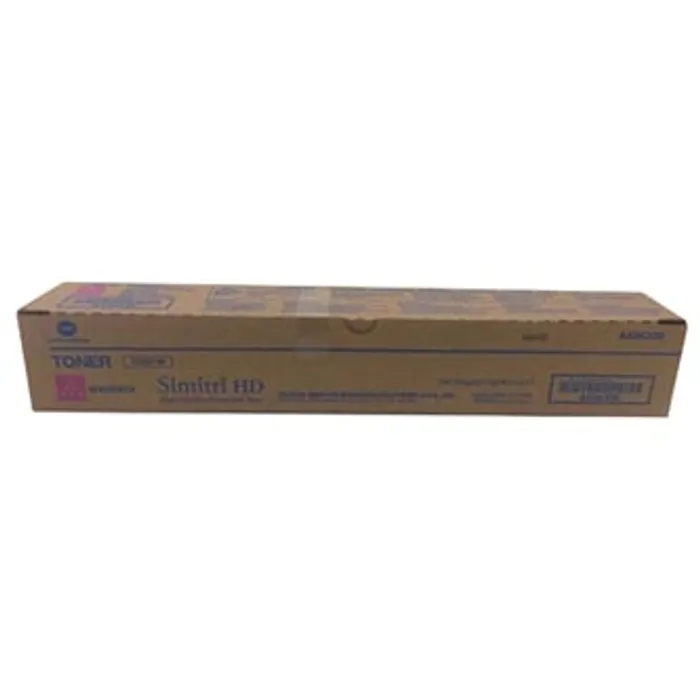 Główne zdjęcie produktu Konica Minolta originální toner TN321M, magenta, 25000str., A33K350, Konica Minolta Bizhu