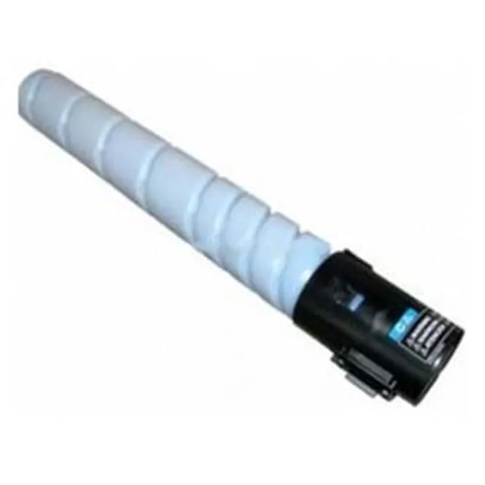 Główne zdjęcie produktu Konica Minolta originální toner TN512C, cyan, 35000str., A33K452, Konica Minolta Bizhub C