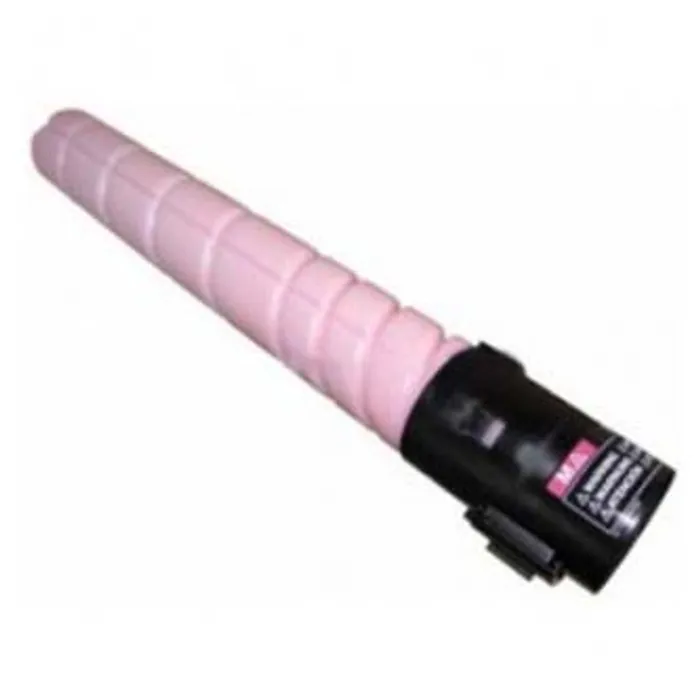 Główne zdjęcie produktu Konica Minolta originální toner TN512M, magenta, 35000str., A33K352, Konica Minolta Bizhu