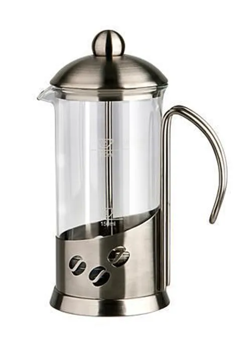 Główne zdjęcie produktu Konvice kávová French-press