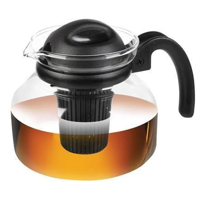 Główne zdjęcie produktu Konvice na čaj, 1,5 l "Teapot"
