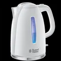 Następne zdjęcie produktu Konvice "Textures", bílá, RUSSELL HOBBS