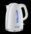 Konvice "Textures", bílá, RUSSELL HOBBS