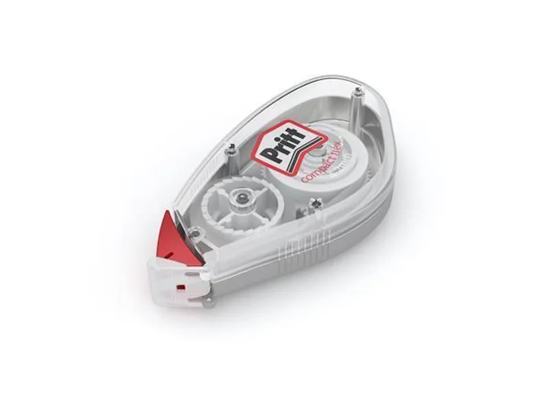 Główne zdjęcie produktu Korekční páska "Pritt Compact Roller", 4,2 mm x 10 m, HENKEL