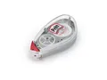 Następne zdjęcie produktu Taśma korekcyjna „Pritt Compact Roller”, 6 mm x 10 m, HENKEL