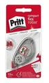 Następne zdjęcie produktu Taśma korekcyjna „Pritt Compact Roller”, 6 mm x 10 m, HENKEL