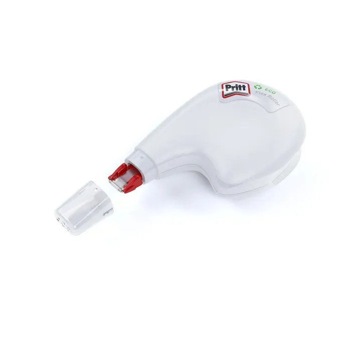 Główne zdjęcie produktu Korekční páska "Pritt ECOmfort Roller", 4,2 mm x 10 m, HENKEL