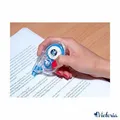 Następne zdjęcie produktu Korektor w rolce, 5mm x 8m, VICTORIA
