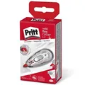 Następne zdjęcie produktu Wałek korekcyjny „Pritt Refill Roller”, 4,2 mm x 12 m, HENKEL
