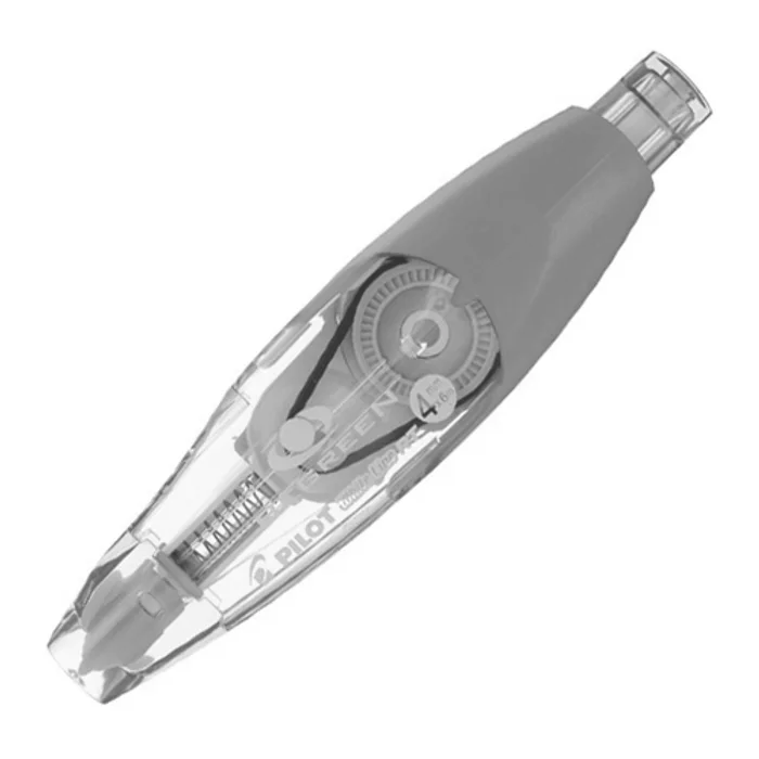 Główne zdjęcie produktu Korekční roller "Whiteline RT", BeGreen, 4 mm x 6 m, PILOT