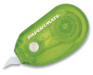 Korekční strojek PaperMate Dryline i-Mini dóza, 40 ks