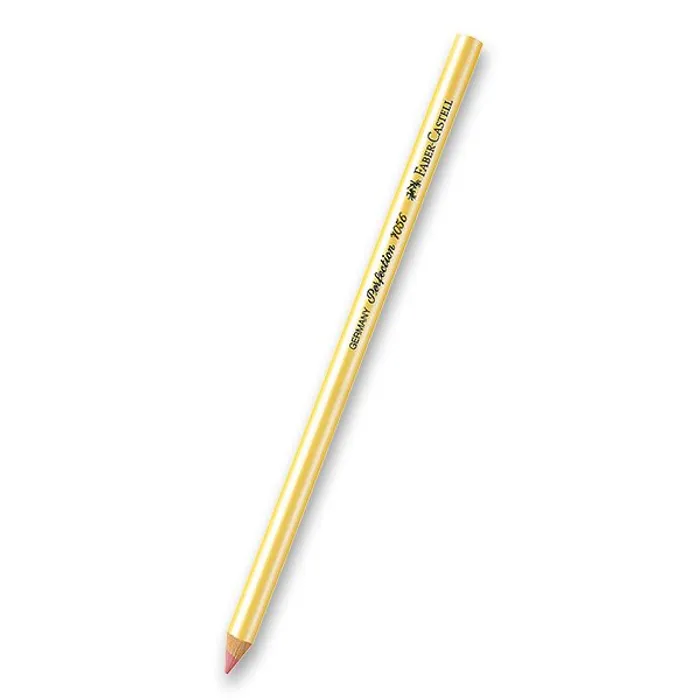 Główne zdjęcie produktu Korektor Faber-Castell 185612 Perfection v tužce růžový