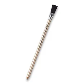 Korektor Faber-Castell 185800 Perfection w kolorze białym z pędzelkiem