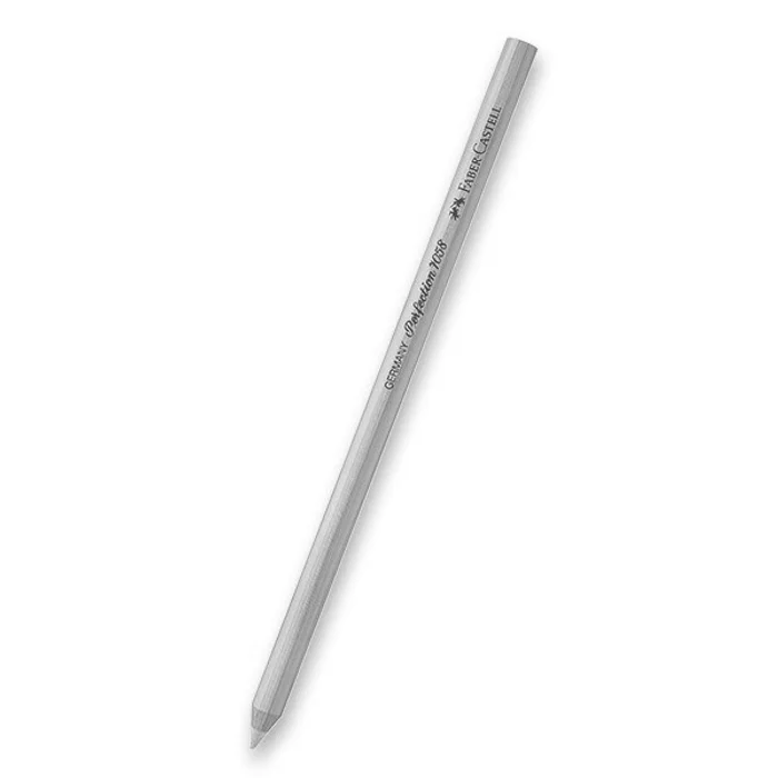 Główne zdjęcie produktu Korektor Faber-Castell Perfection v tužce bílý