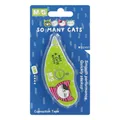 Następne zdjęcie produktu Korektor w taśmie M&G So Many Cats /5 mm x 6 m/