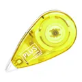 Następne zdjęcie produktu Korektor w taśmie PLUS PS WH-504-50P JAR mini