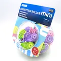 Następne zdjęcie produktu Korektor w taśmie PLUS PS WH-505-50P PASTEL SŁOIK / 5 mm x 6 m /
