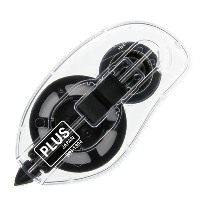 Główne zdjęcie produktu Korektor páska PLUS WH-1304 /4,2 mm x 20 m/