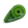 Korektor w taśmie PLUS WH-504DC-3P /4,2 mm x 6 m /