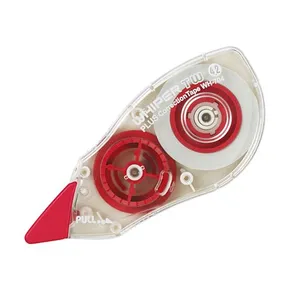 Taśma korekcyjna PLUS WH-704 /4,2 mm x 12 m/