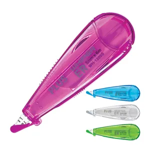 Korektor w taśmie PLUS Whiper ER (5 mm x 6 m)