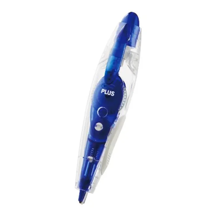 Główne zdjęcie produktu korektor pás.WH-035 5mm x 6m