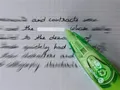Następne zdjęcie produktu Wałek korekcyjny „Whiteline RT”, BeGreen, 4 mm x 6 m, PILOT