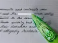 Następne zdjęcie produktu Wałek korekcyjny „Whiteline RT”, BeGreen, 4 mm x 6 m, PILOT