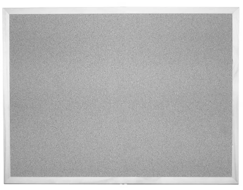 Główne zdjęcie produktu korková jednostranná tabule 90x120